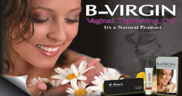 Bvirgin Gel